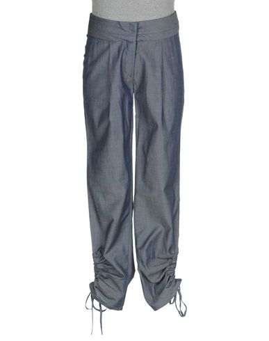 ZOOM CAPOREA - Casual pants