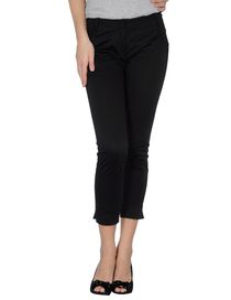 MARITHE' F. GIRBAUD - Pantalone capri
