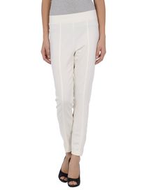 CLIPS MORE - Casual pants