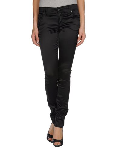 ZOOM GALLIANO - Casual trouser