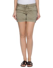 ZU+ELEMENTS - Shorts
