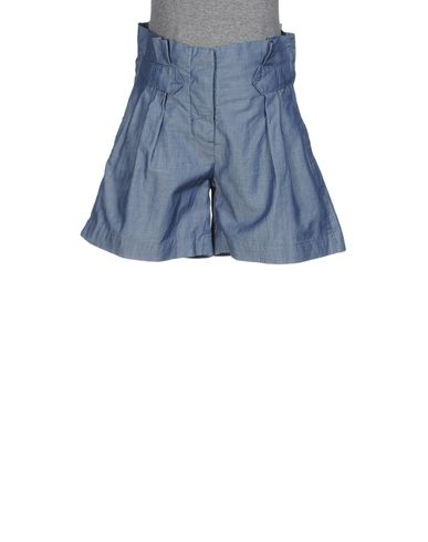 ZOOM CAPOREA - Shorts