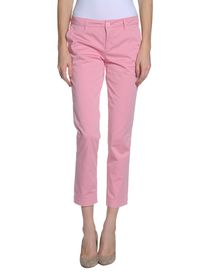 JECKERSON - 3/4-length short