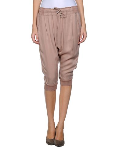 ZOOM ARMANI JEANS - Harem Pants