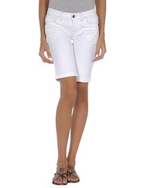 REFRIGIWEAR - Bermuda shorts