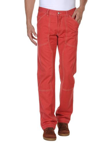 ZOOM HARMONT&BLAINE - Denim pants