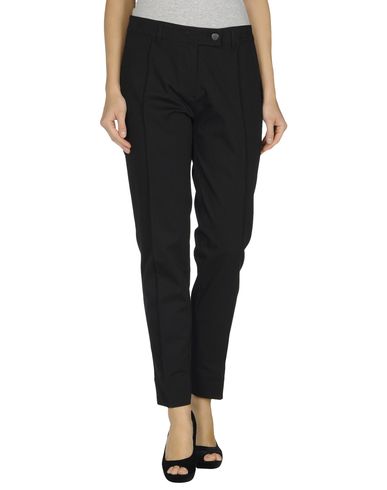 ZOOM ISABEL DE PEDRO - Dress pants