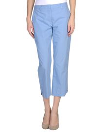 JIL SANDER - 3/4-length trousers