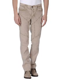 9.2 BY CARLO CHIONNA - Casual pants