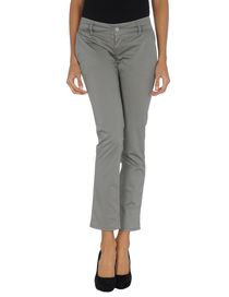 TWO WOMEN IN THE WORLD - Casual pants