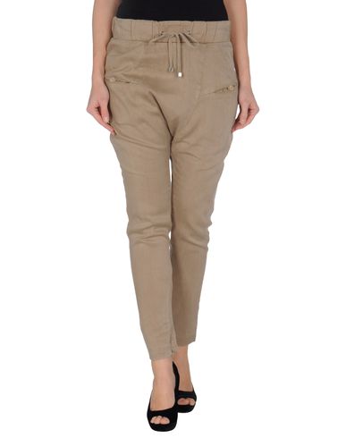 ZOOM DONDUP - Casual trouser