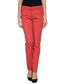 INCOTEX - Casual pants