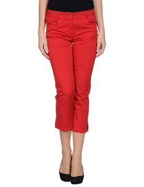 INCOTEX - 3/4-length short
