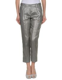 INCOTEX - Casual pants
