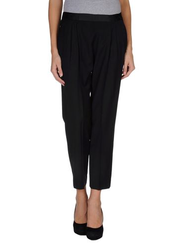 ZOOM D&G - Casual pants
