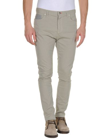 ZOOM ICE ICEBERG - Casual pants