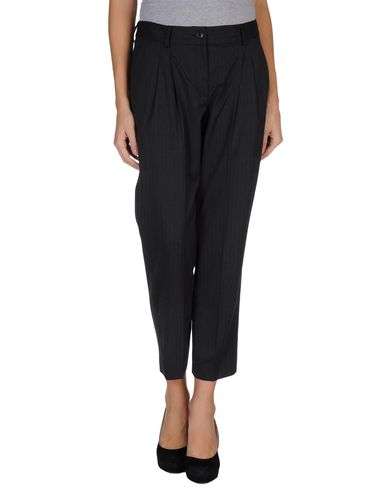 ZOOM D&G - Casual pants