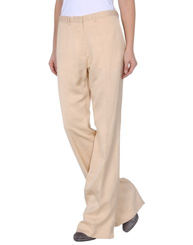 ZOOM DRIES VAN NOTEN - Dress pants