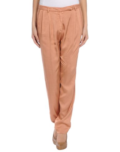 ZOOM TRUE ROYAL - Casual pants