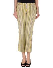 ROBERTO CAVALLI - 3/4-length trousers