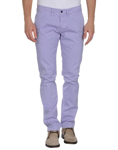 ZOOM 2 MEN - Casual pants