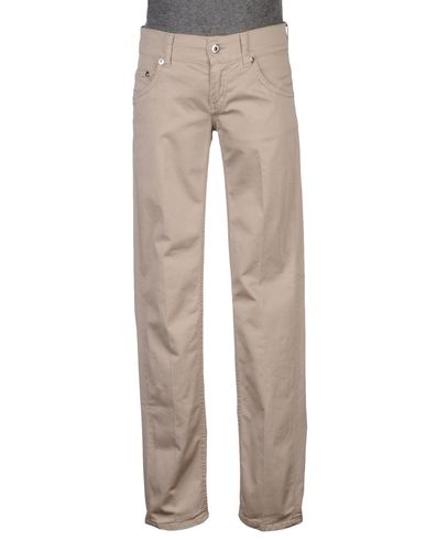 ZOOM DONDUP - Casual pants
