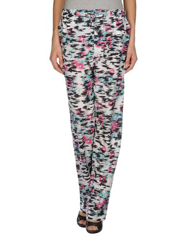 ZOOM BALENCIAGA - Casual pants