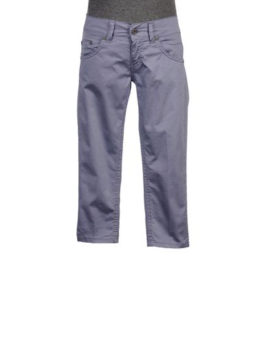 ZOOM DONDUP - Casual pants