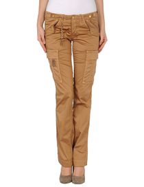 MONOCROM - Casual pants