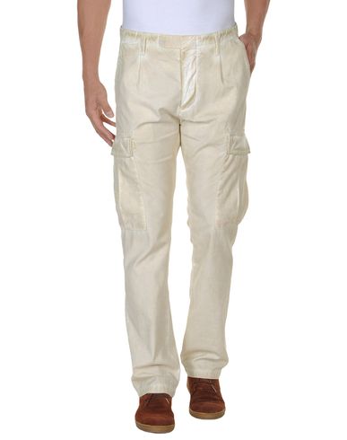 ZOOM NOVEMBER - Casual pants