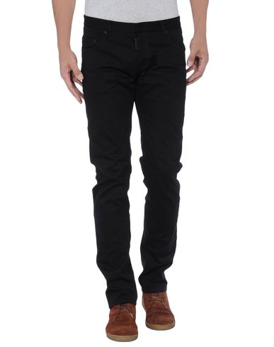ZOOM DSQUARED2 - Casual pants
