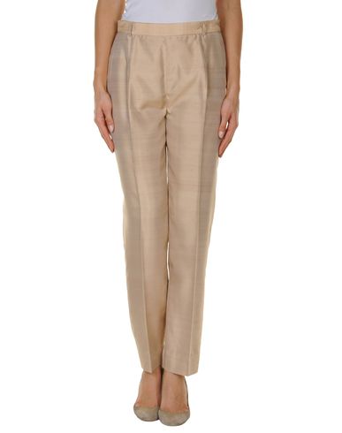 ZOOM BALLANTYNE - Dress pants