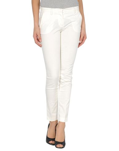 ZOOM MONCLER - Casual pants