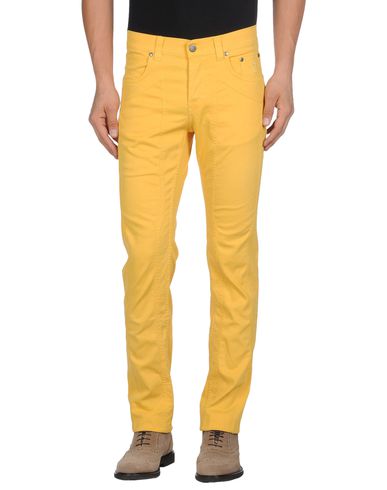 ZOOM JECKERSON - Casual trouser