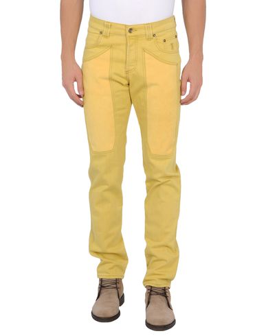 ZOOM JECKERSON - Denim pants
