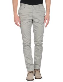 MASTER COAT - Casual pants