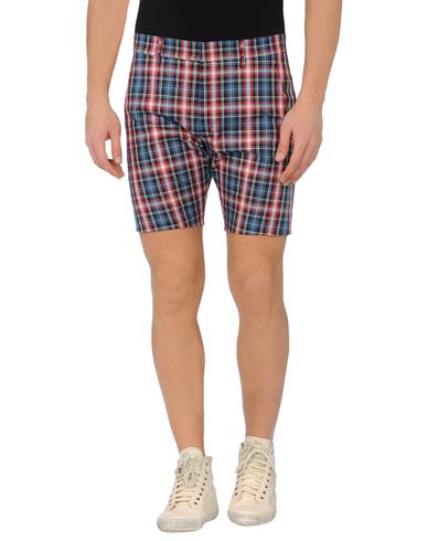 ZOOM DSQUARED2 - Bermuda