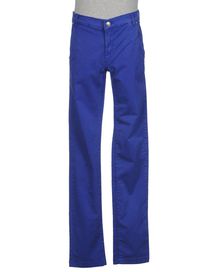 BALLANTYNE - Casual trouser