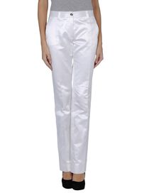 DOLCE & GABBANA - Casual trouser