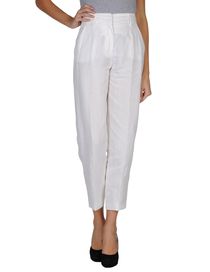 TRUE ROYAL - Casual trouser