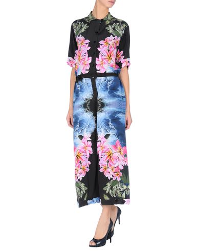 ZOOM STELLA McCARTNEY - Trouser dungaree