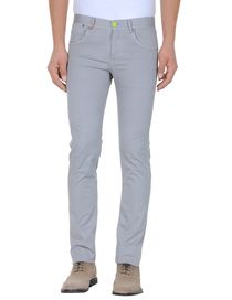J.W. TABACCHI - Casual pants