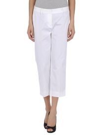 WEEKEND MAX MARA - Pantalone capri