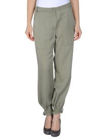 TWIN-SET Simona Barbieri - Casual trouser