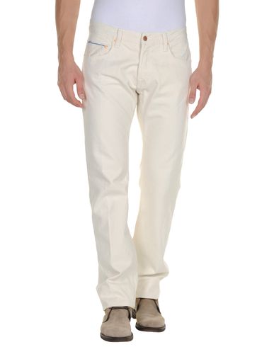 ZOOM CARE LABEL - Casual pants