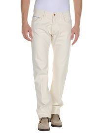 CARE LABEL - Casual pants