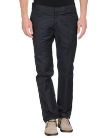 BRIAN DALES - Formal trouser