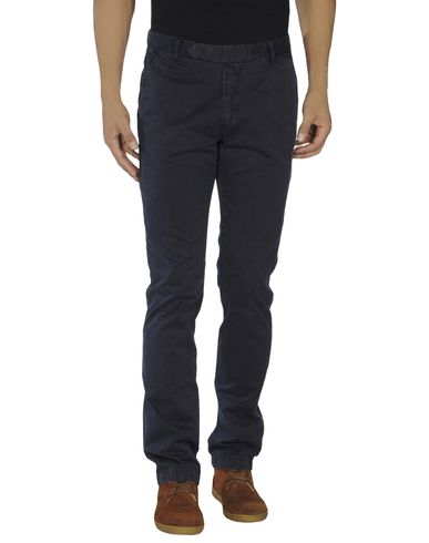 ZOOM AUTHENTIC ORIGINAL VINTAGE STYLE - Casual pants