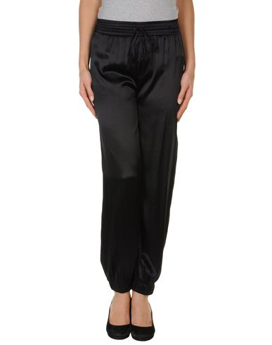 ZOOM FAIRLY - Casual pants