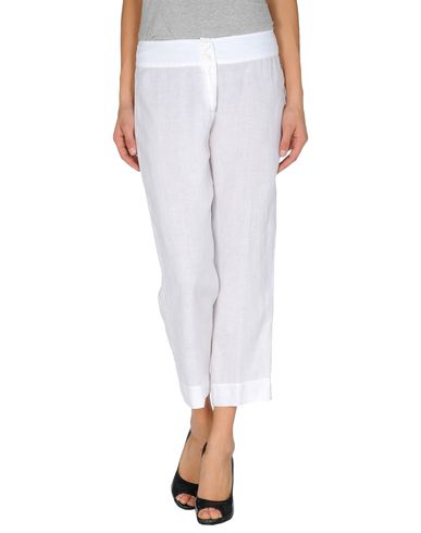 ZOOM ROSSO35 - Casual pants